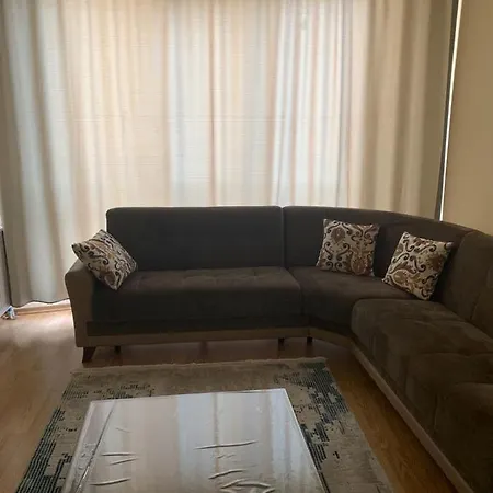 Apartment Ev Bursa