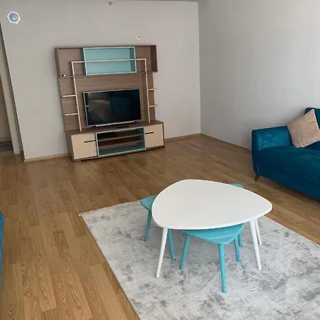 Apartment Ev