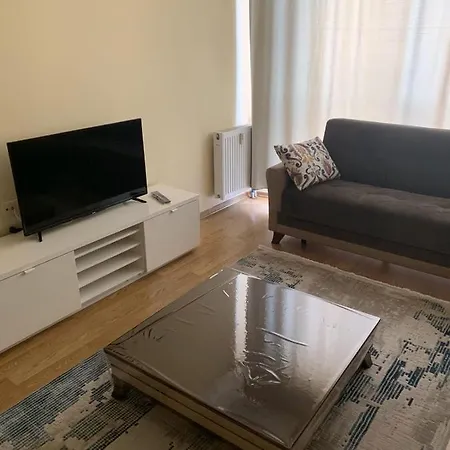 Ev Apartment *