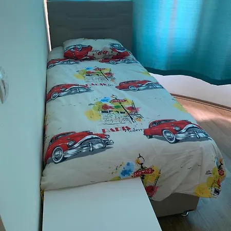 Apartment Ev Bursa